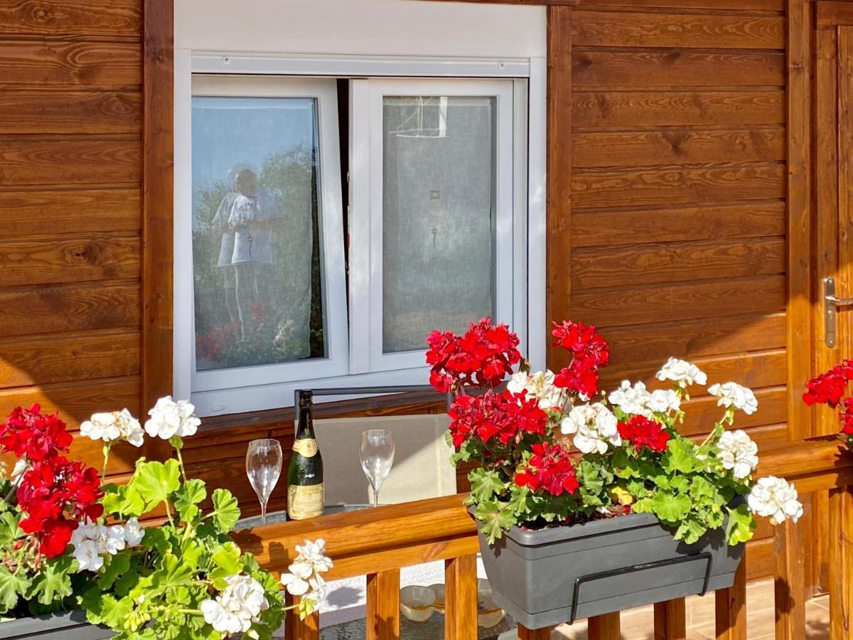 Casa Dominaty Bed and Breakfast Cálig Buitenkant foto