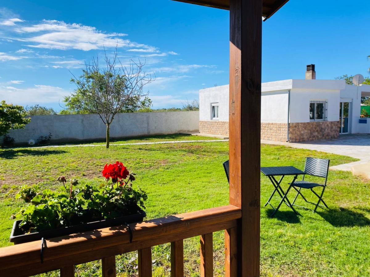 Casa Dominaty Bed and Breakfast Cálig Buitenkant foto